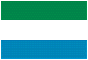 Sierra Leone